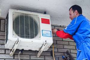 24/7 and Emergency HVAC Near Forest, WA | Air Conidtioning and Heating Contractors